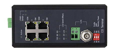 ABiLINX 3101T FRONT IMAGE