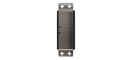 ABiLINX 3101T/R BACK IMAGE (パネルラックマウント金具装着済み)