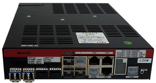 DN5160E