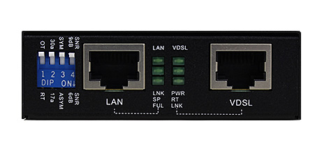 ABiLINX 1001i FRONT IMAGE
