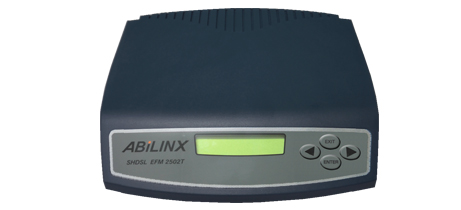 ABiLINX 2502T FRONT IMAGE