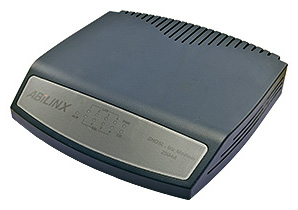 ABiLINX 2504A