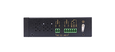 NV-500 SIDE IMAGE